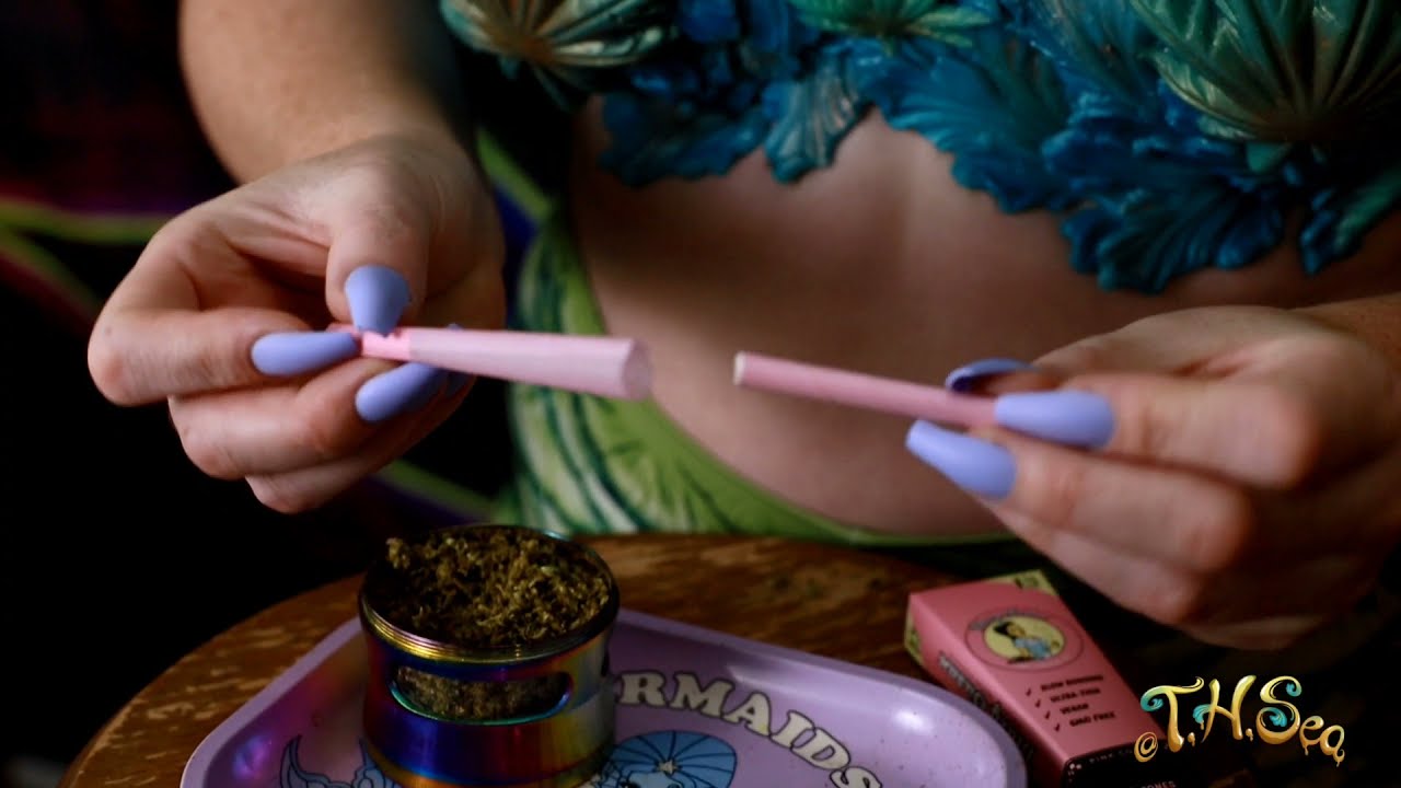 PINK PINK PINK! Pink Joint and a Pink Power Hitter