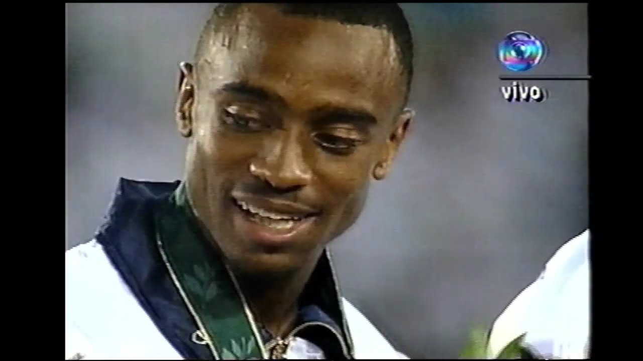 Intervalos Globo - O Rei do Gado - 03/08/1996