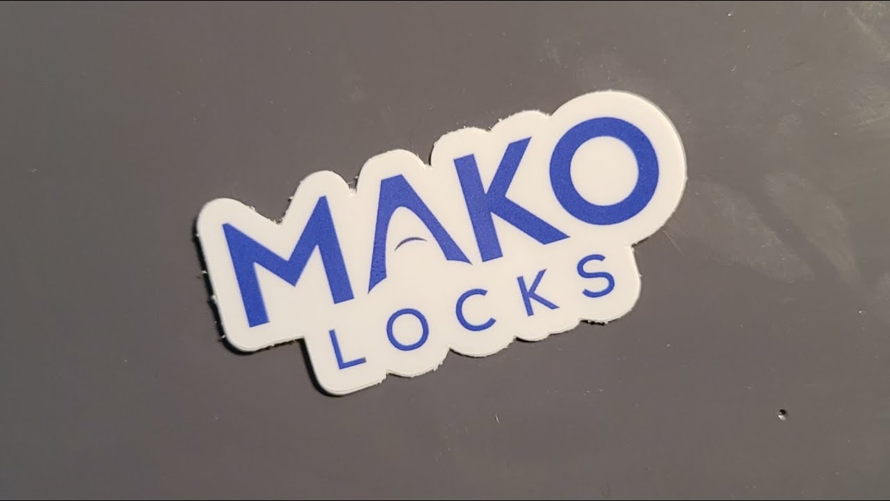 [92] New Mako M-2, 7 Pin, v2 Review