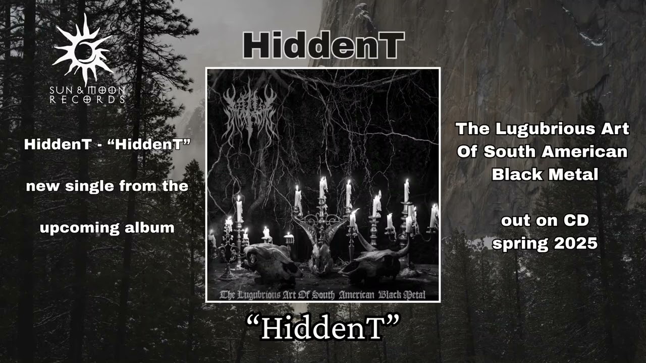 HiddenT - 