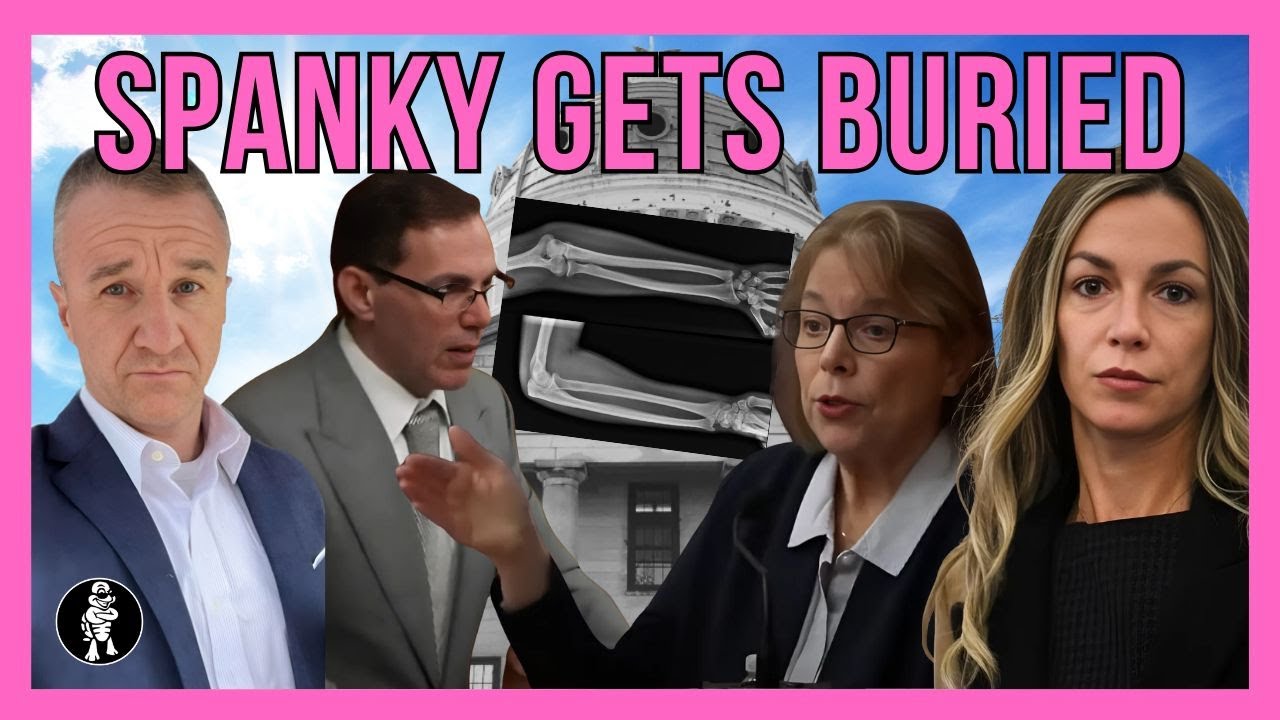 Ep777 - Karen Read Retrial Day 30: Dr. Laposata Buries Spanky