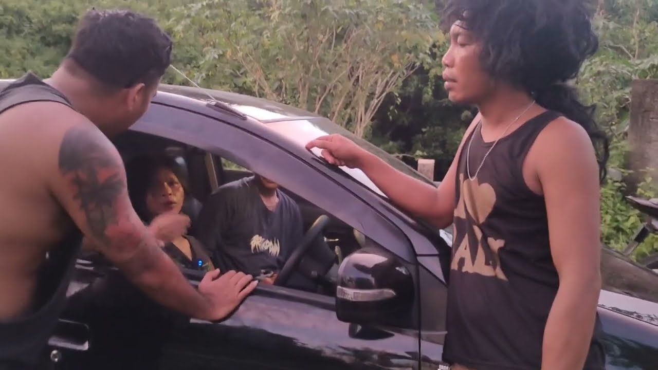 Prem4n salah Mangs4,Yang di P4lak Ternyata kopasus marinir ! Lihat akibatnya
