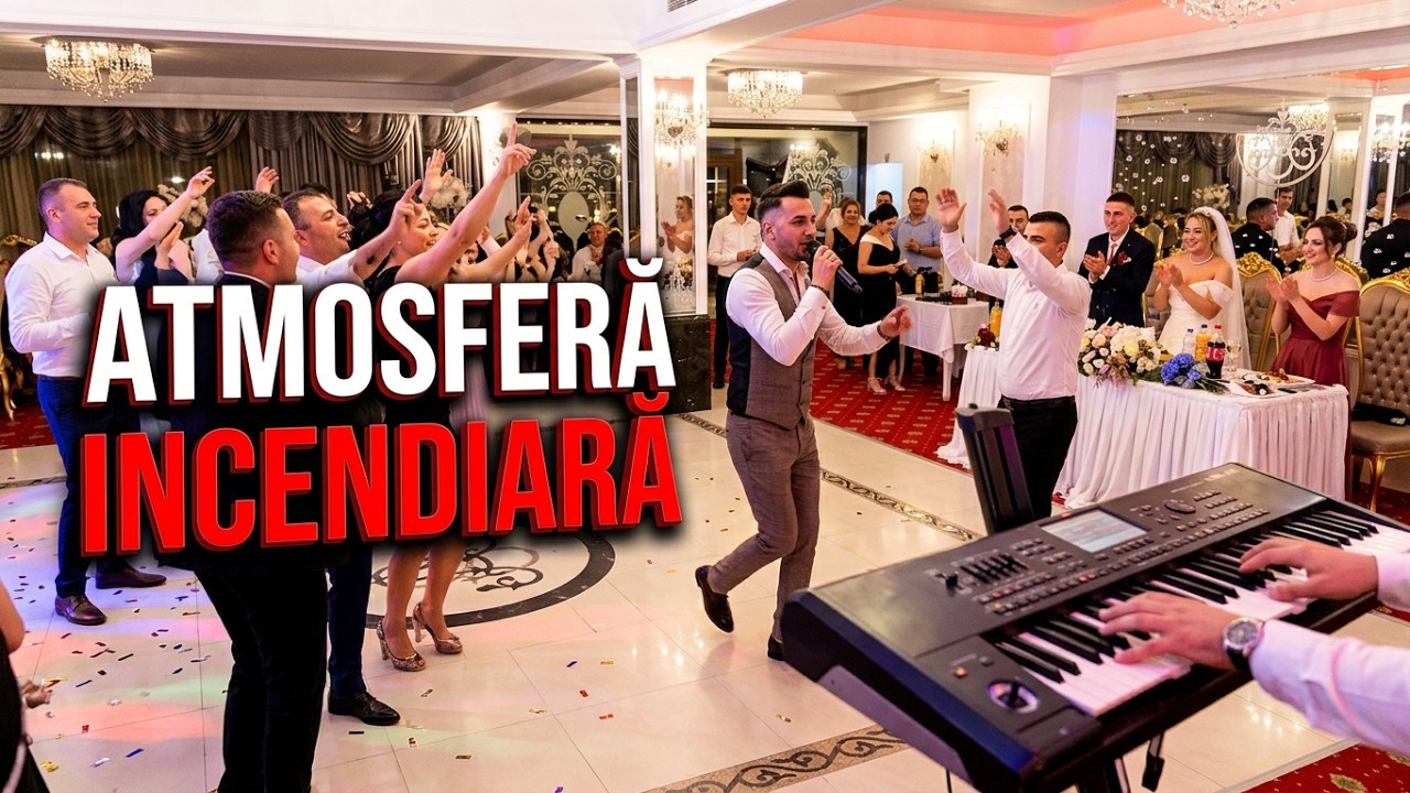 VIDEO FOTO NUNTA & FORMATIA STIL CONSTANTA BUCURESTI BRAILA FOCSANI GALATI TULCEA