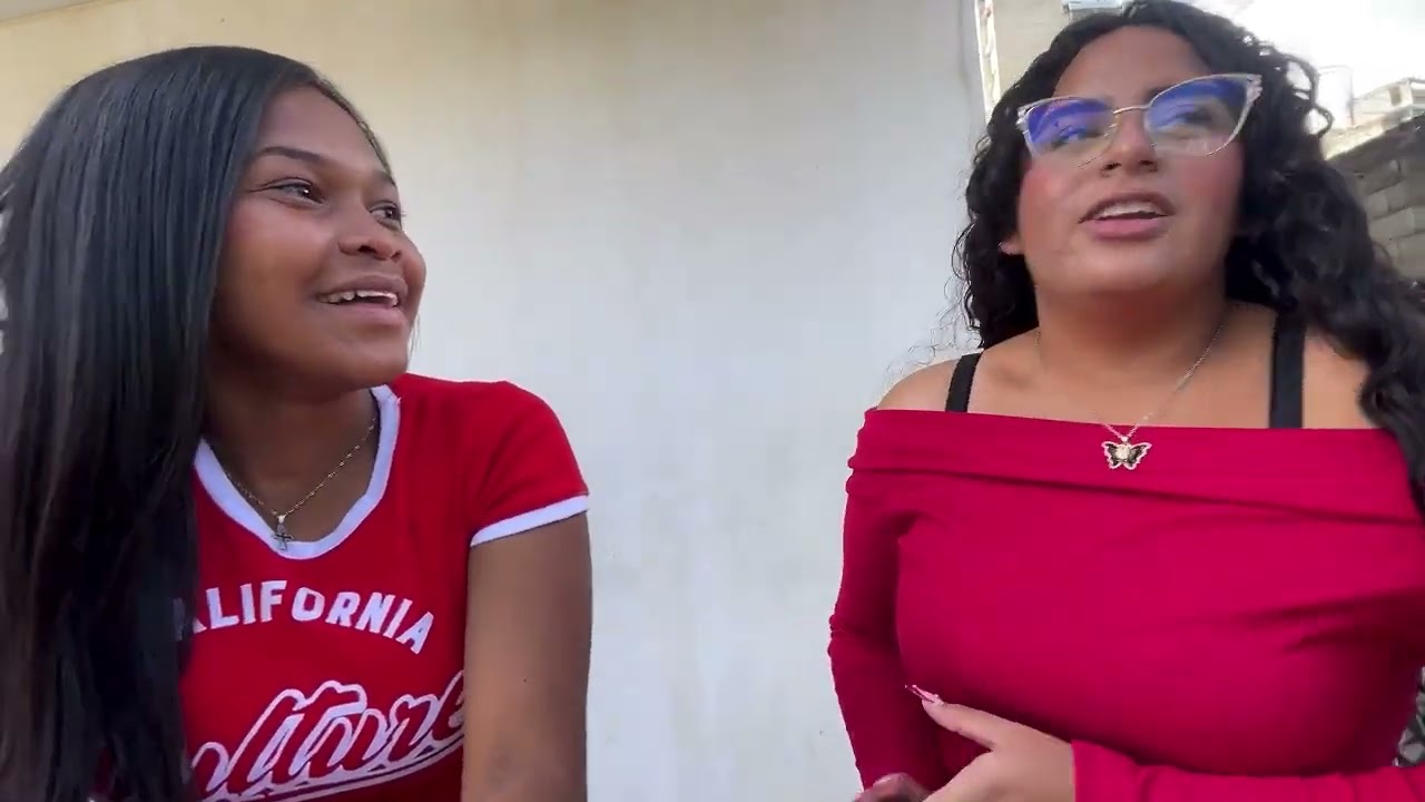 Amigos o Enemigos 3 (Capítulo 8)