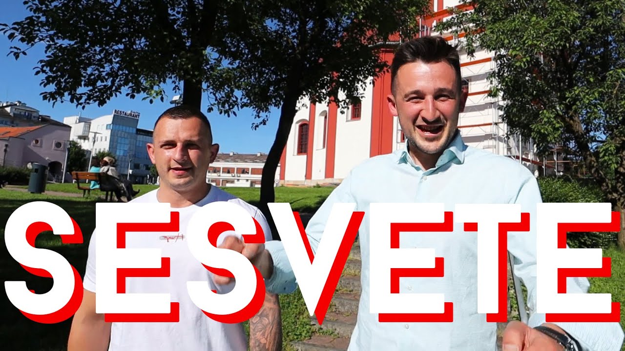KVART PRIČA - SESVETE