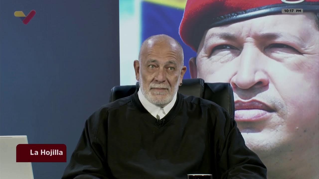 LA HOJILLA CON MARIO SILVA  24 02   2026