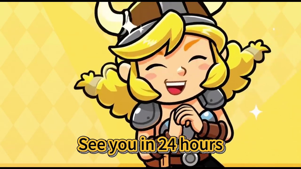 COC MINING ONLY 24 HOURS 