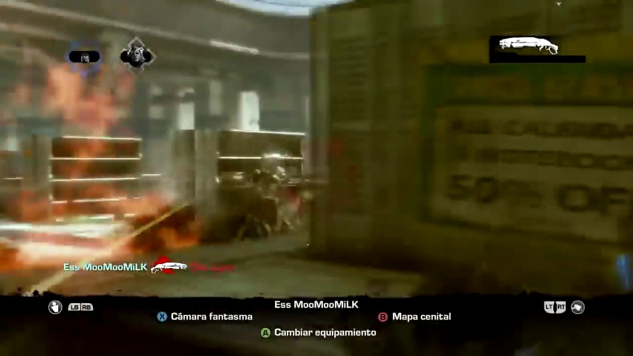 EssMooMooMILk episodio 4 :)
