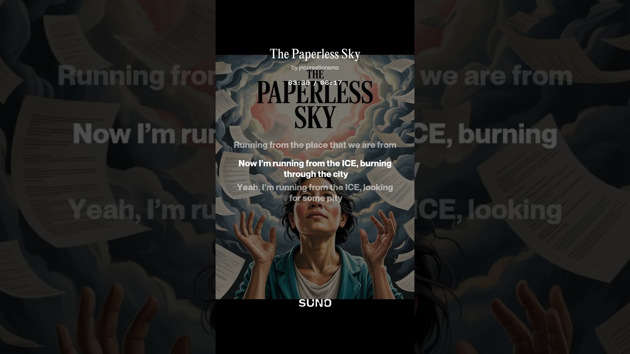 The Paperless Sky