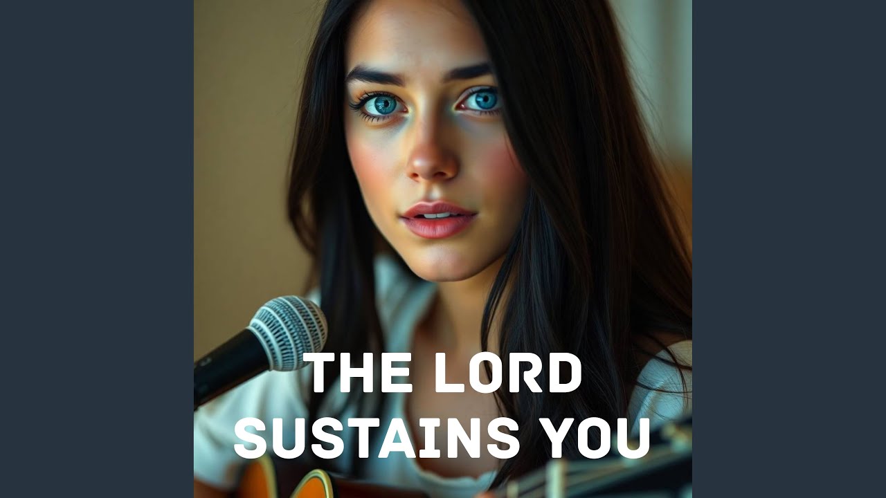 The Lord Sustains You