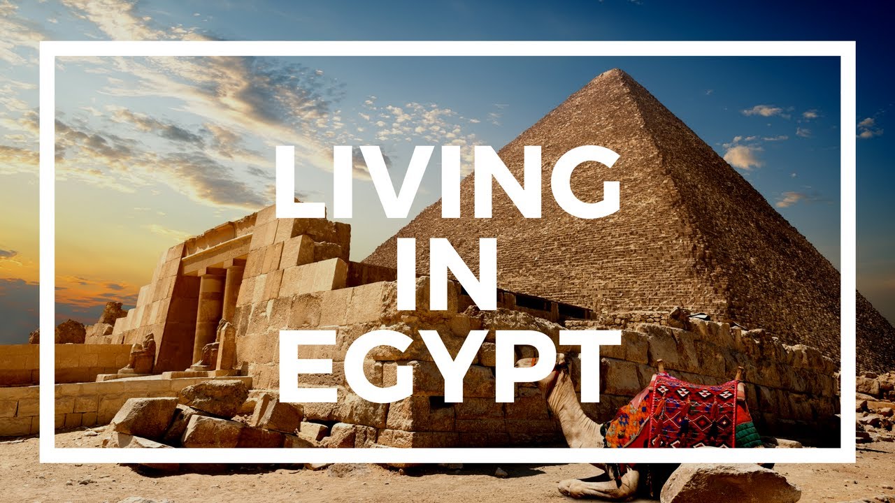 Living in Egypt for digital nomads: Pros and cons