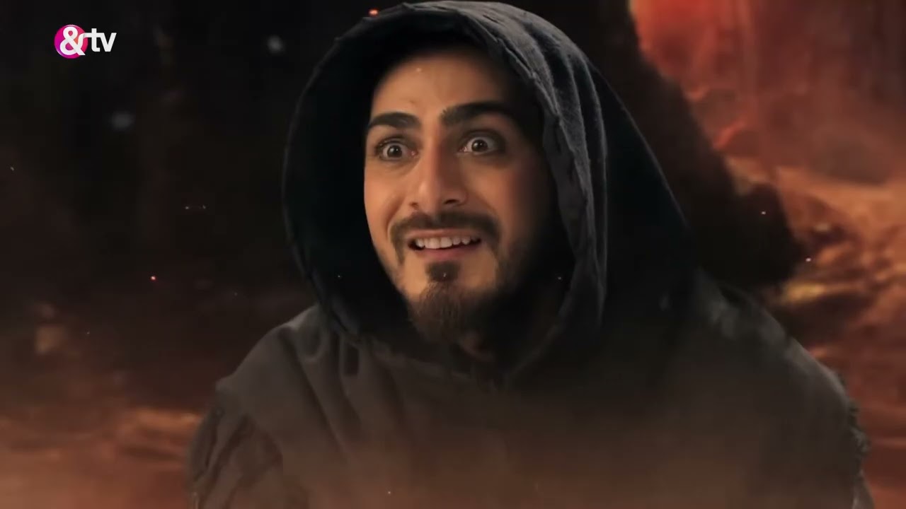 Yeshu - Ep 59 - Vivaan Shah, Sonali Nikam - Hindi Tv Serial - ZEE5 Mythology