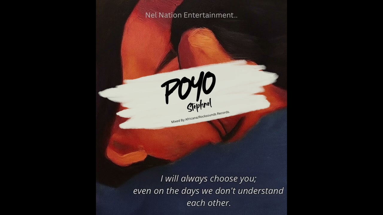Stephnel - POYO 