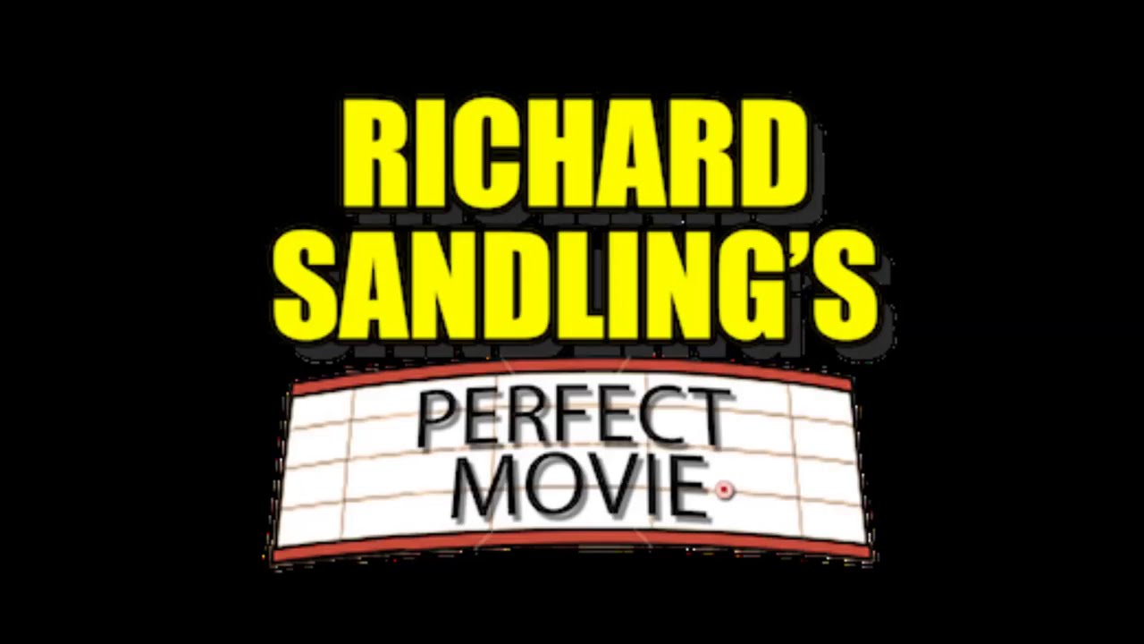 Perfect Movie Episode 08: David Reed & Ash Frith