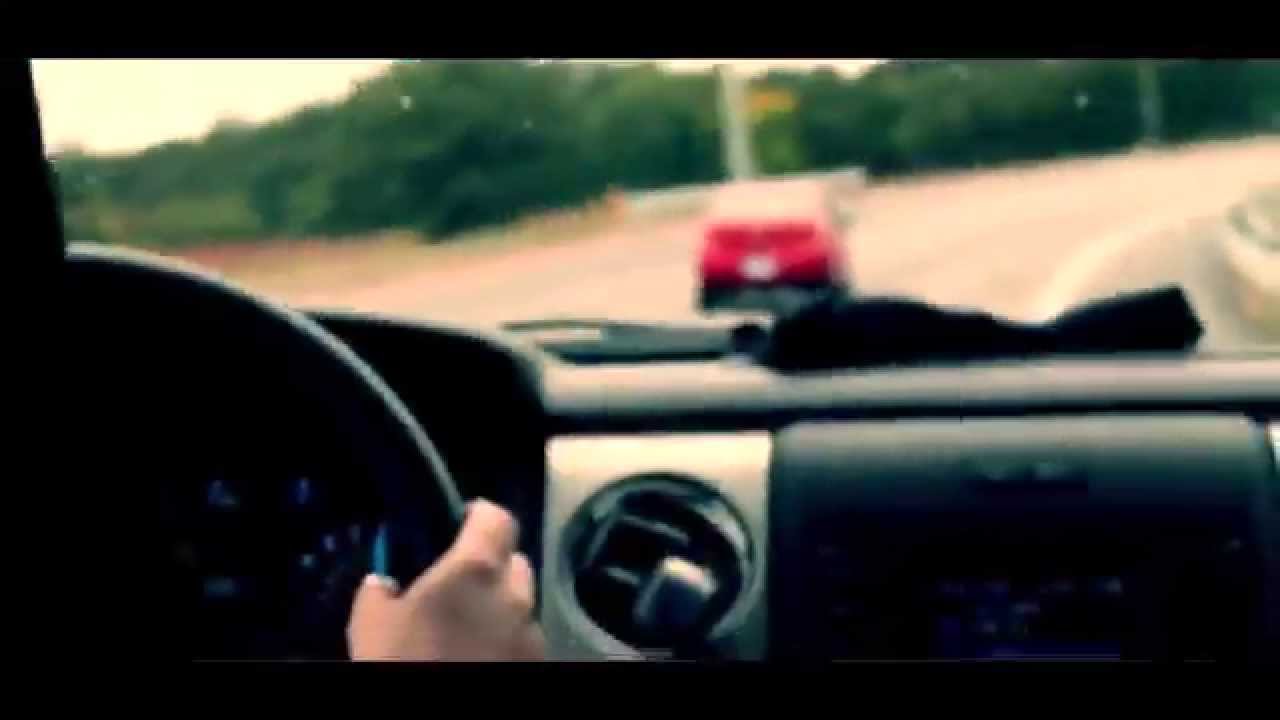 The Angelo Tristan Band - Calm before the storm - Official music video