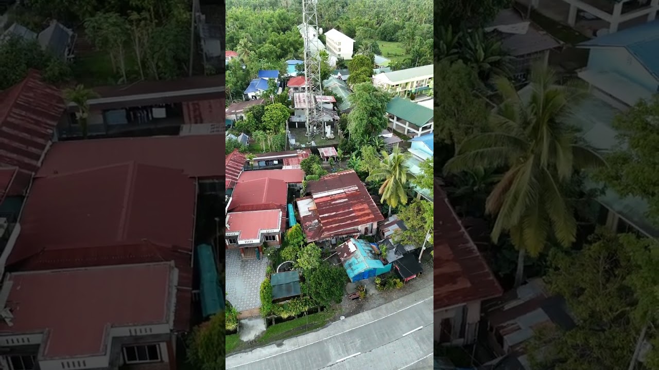 Project roofing lapaz leyte