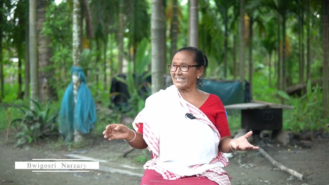 THREADS OF RESILIENCE: THE BODO WEAVERS' LEGACY || FULL DOCUMENTARY || EASTERN PARADIGM