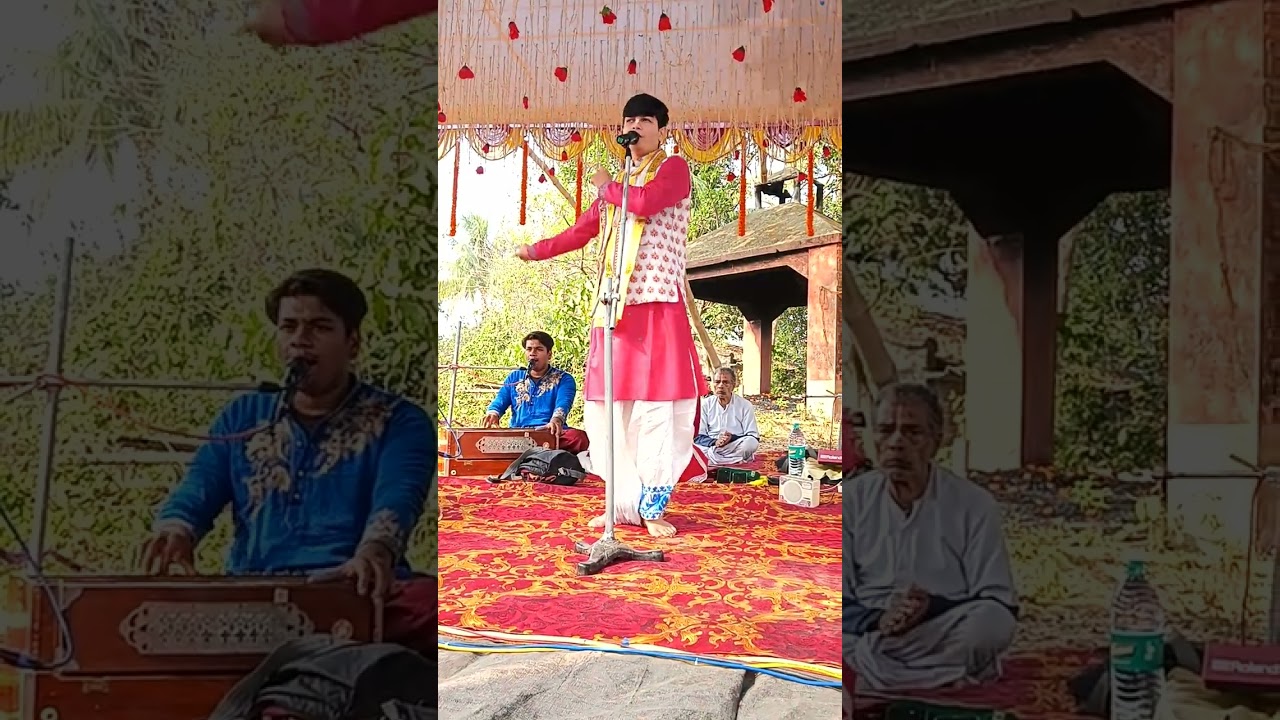 অনুরাগ চ্যাটার্জির মুখে শুনুন সেই বিখ্যাত গান