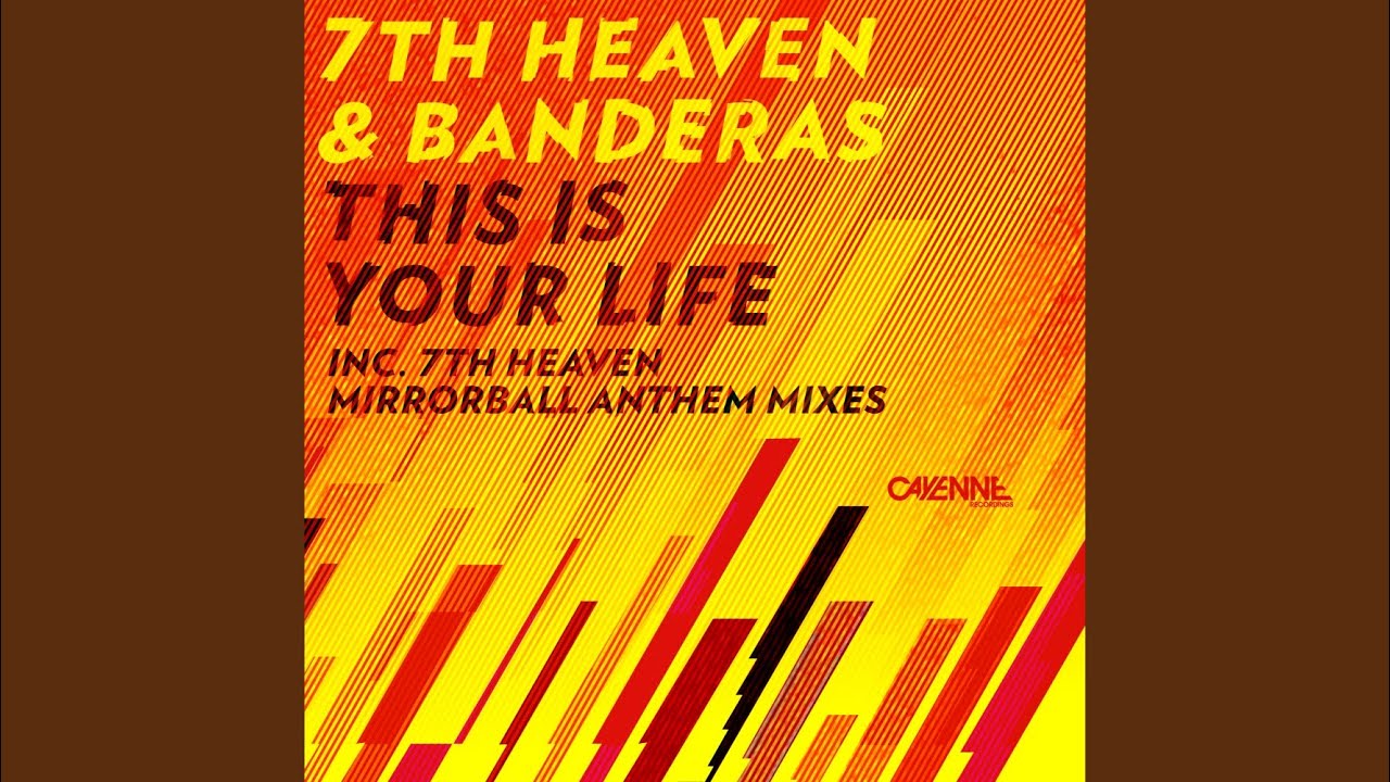 This Is Your Life (Extended Mix)