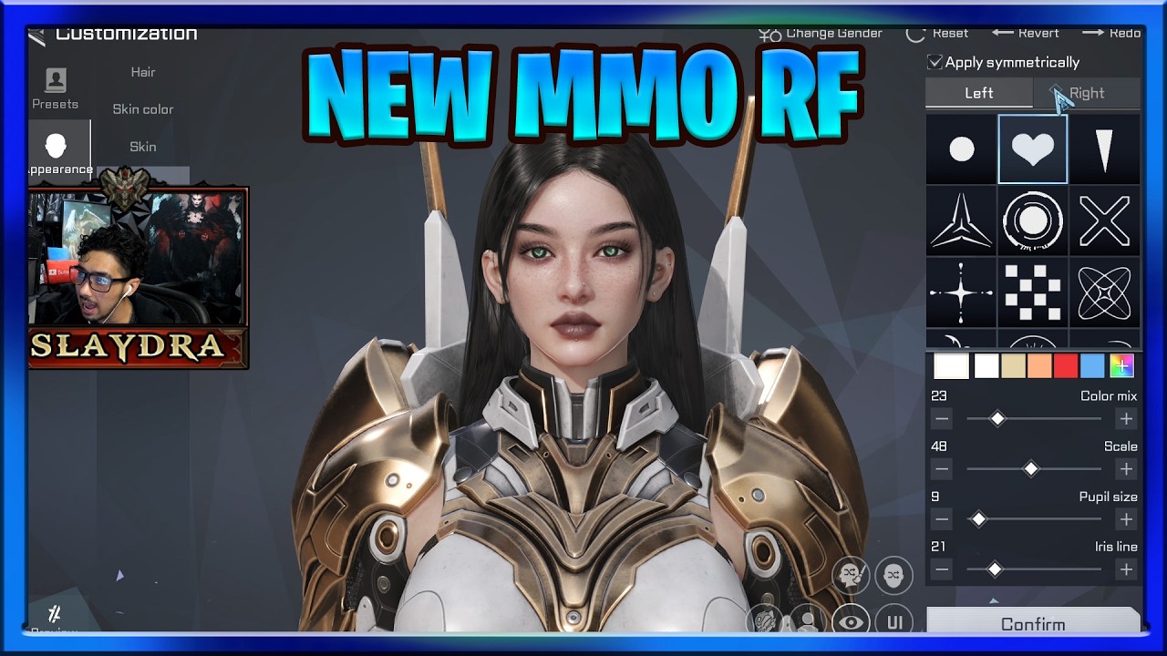 Новая MMO RF Online Next: Впечатления и мысли от первого часа игры : F2P научно-фантастическая MM...