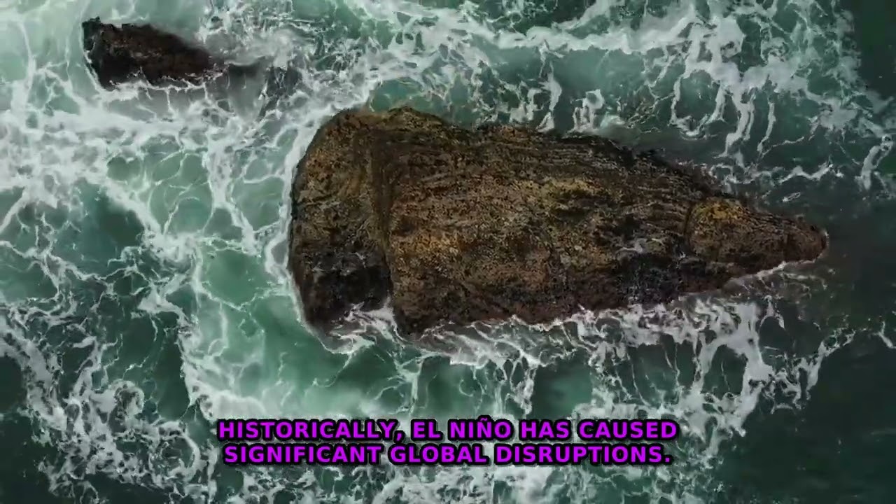 The Ocean Secret Changing Global Weather Revealed