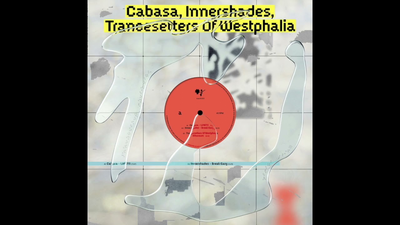 Trancesetters of Westphalia - Ethereum