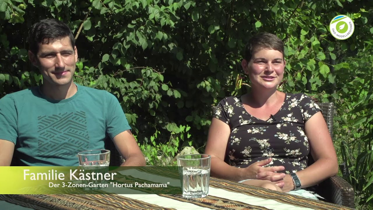 Naturnahe Gärten im Landkreis Altötting  - Gemeinsam für mehr Artenschutz