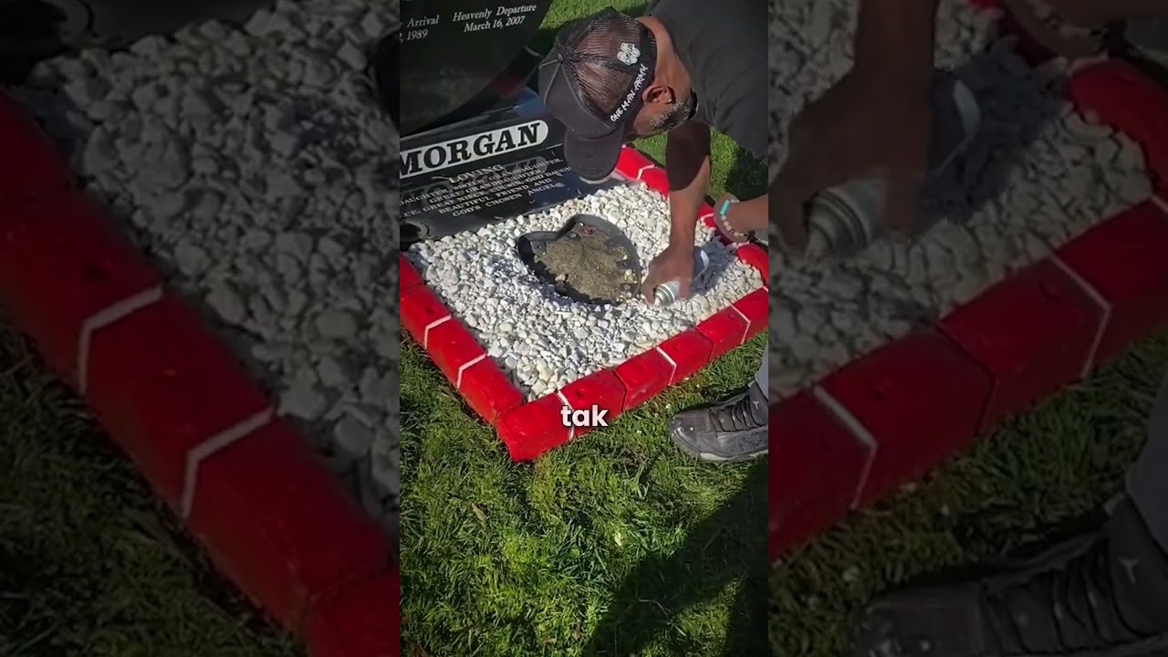 Tata nie złamał swojej obietnicy przez lata! 😔