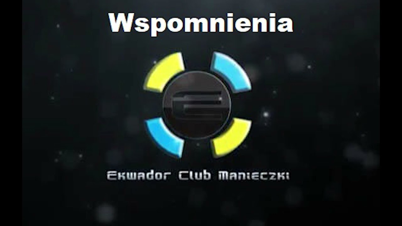 Carlo Resoort  - O' Class [Original Mix 2003]   (ekwador manieczki) wspomnienia