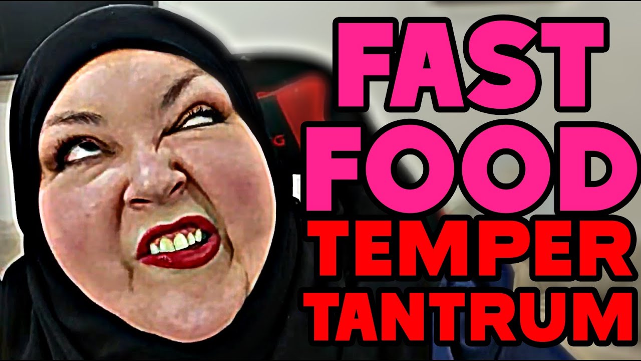 foodie beauty's FOOD AGGRESSION TEMPER TANTRUM & NEW LIFESTYLE CHANGES - livestream reaction