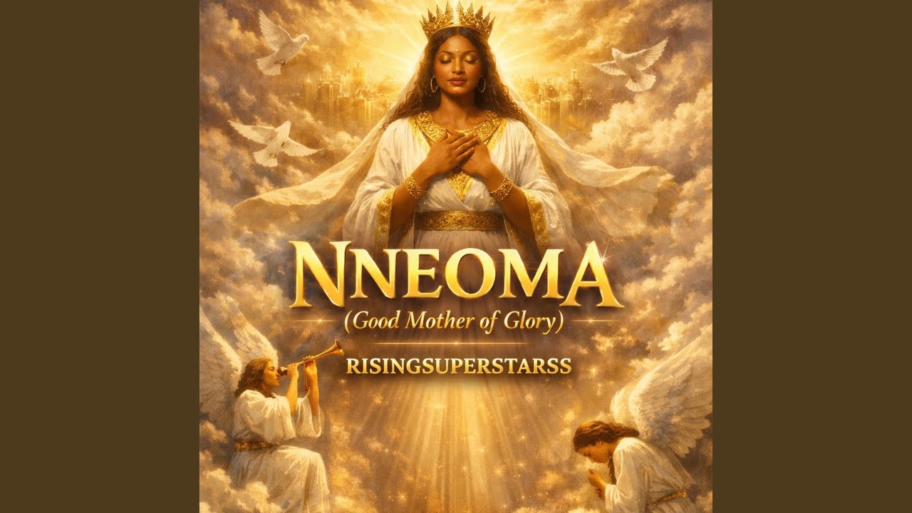 NNEOMA (Good Mother of Glory)
