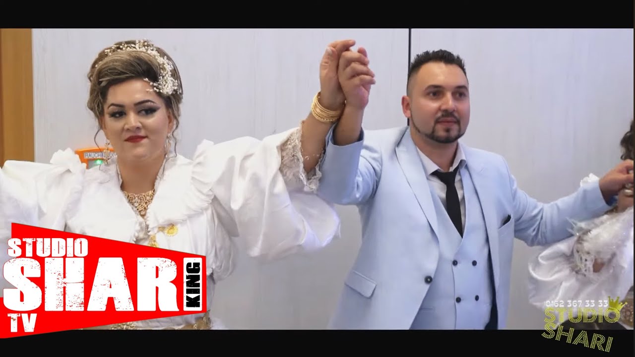 Synetia Hysenit | Te Famija Behar Kasumaj | Besimi - Demiri | #STUDIOSHARI