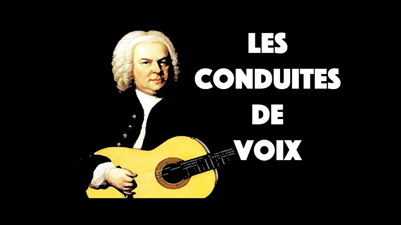 LES CONDUITES DE VOIX - LE GUITAR VLOG 122