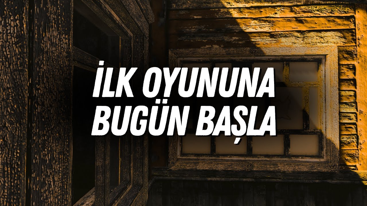 İlk Oyununu Bug&uuml;n Yapmaya Başla! Unity ile Kodsuz Oyun Nasıl Yapılır?
