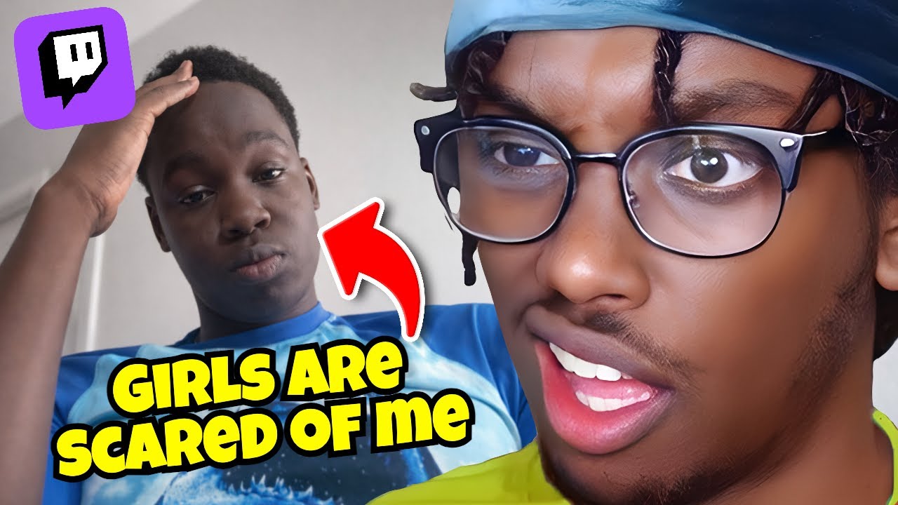 Yusuf7n Tries To Save The Biggest Loser On The Internet