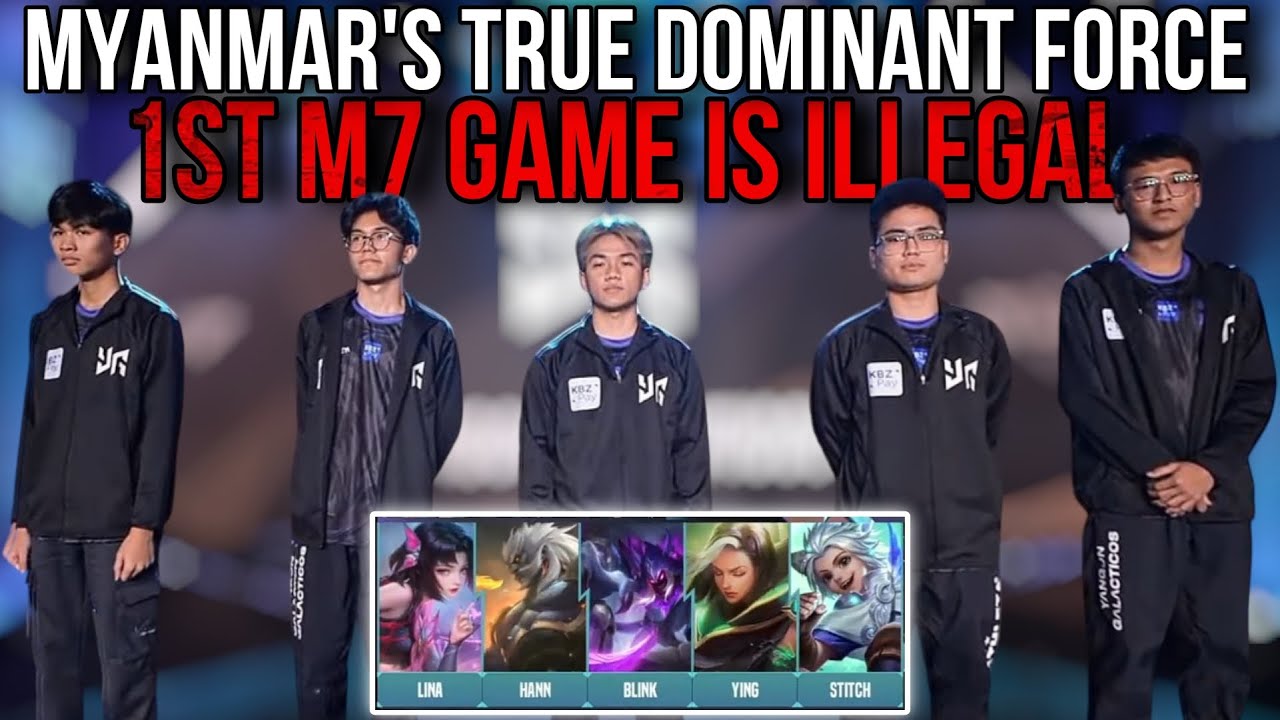 MIRKO WARNED US About This INSANE TEAM..TOP DOGS Be CAUTIOUS
