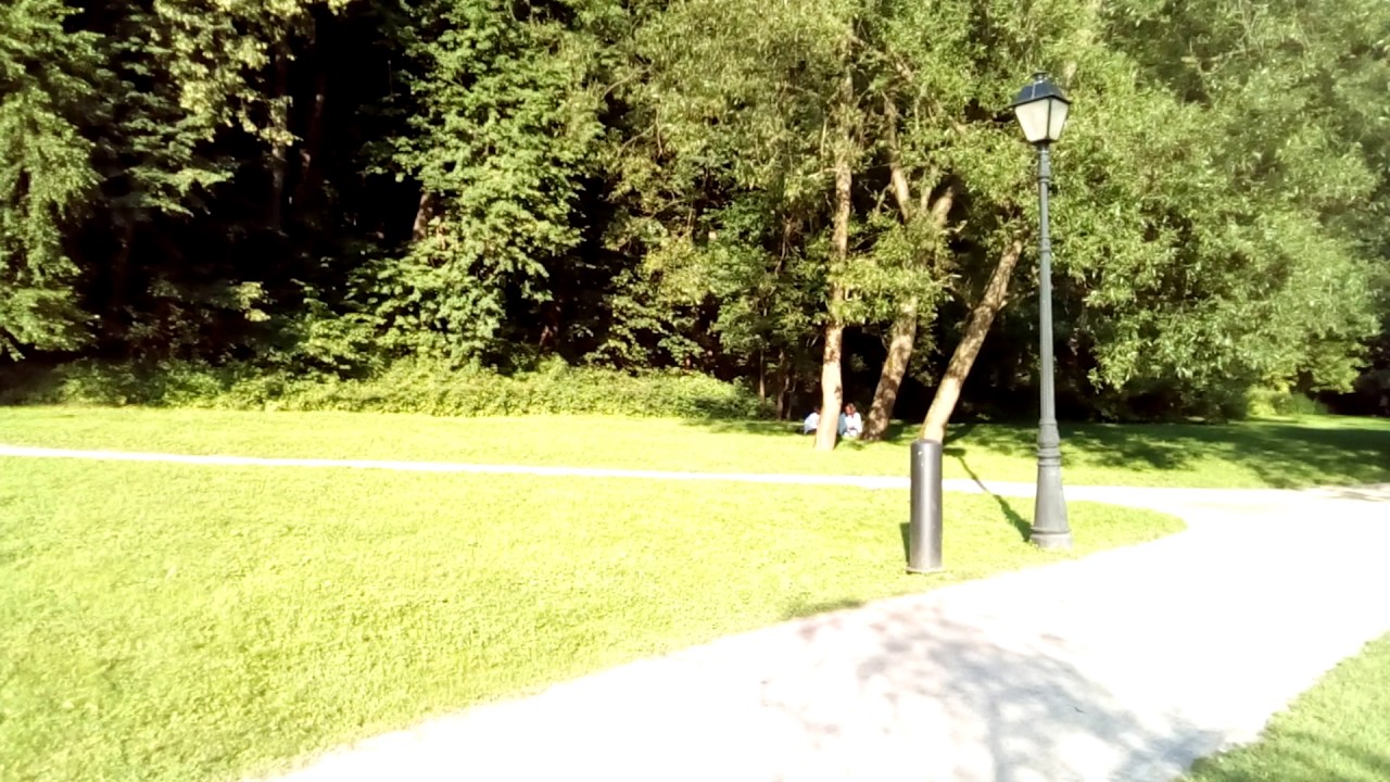 Philips Xenium S386 test video