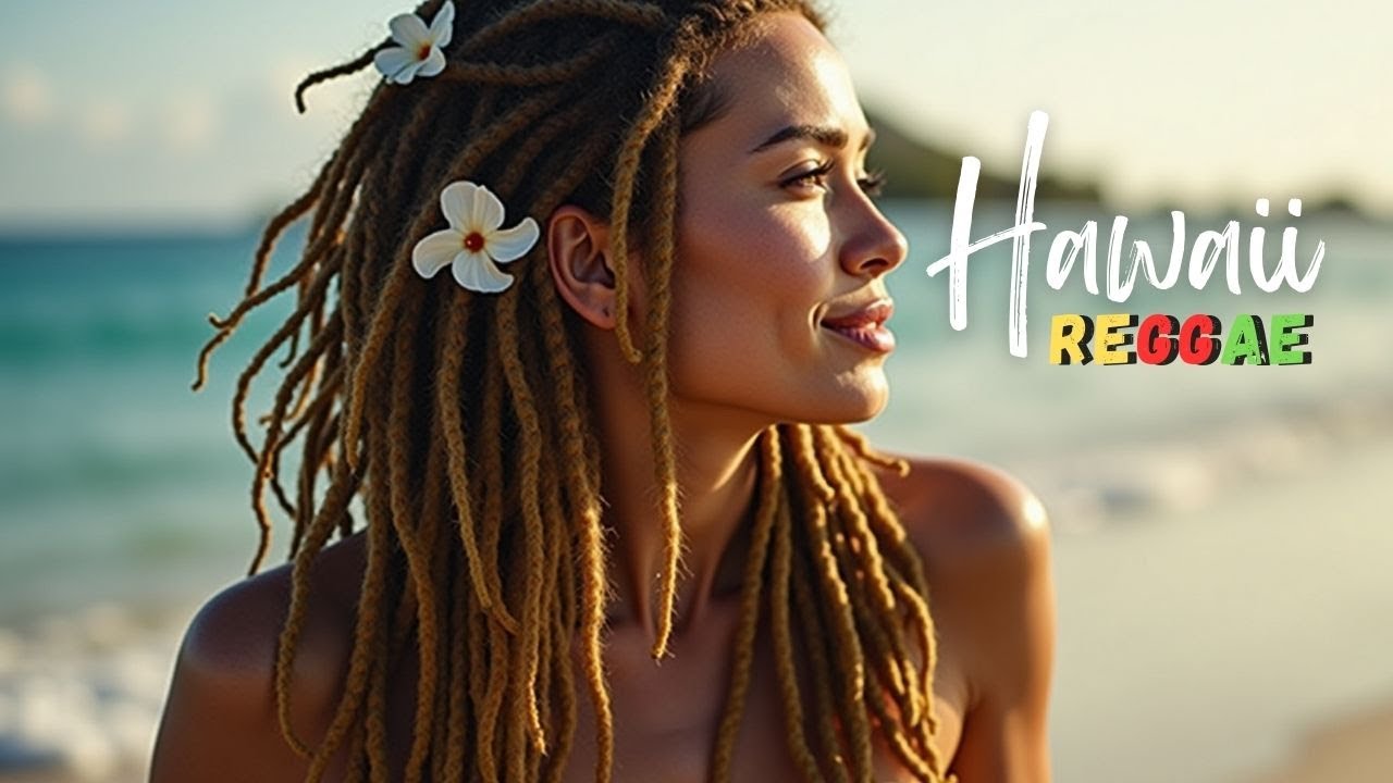 Hawaiian Reggae 2024 - Put Your Head on my Shoulder (Cover)