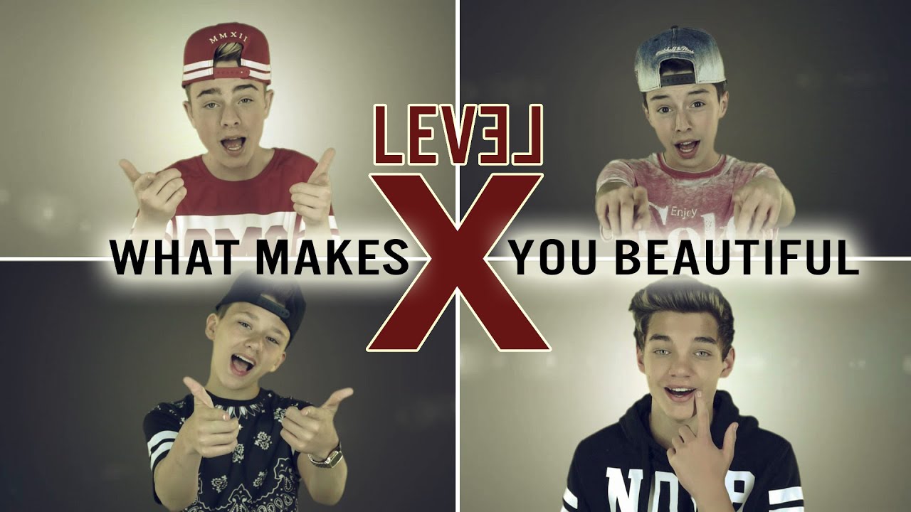LEVEL X 