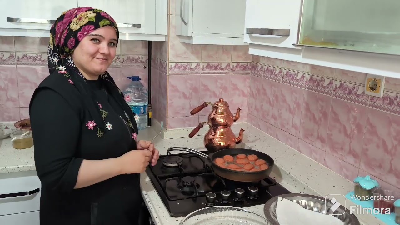 TARİFLİ İÇLİ KÖFTE KEYFİ SONRASI SONRASI CANOMA  ZİYARET 😇 FİLİSTİNE ÖZGÜRLÜK❗