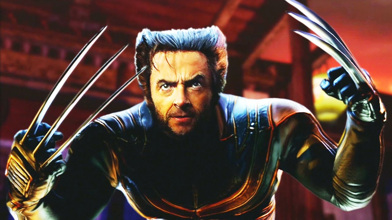X-Men: The Official Game - Walkthrough Part 16 - Castle Gatehouse