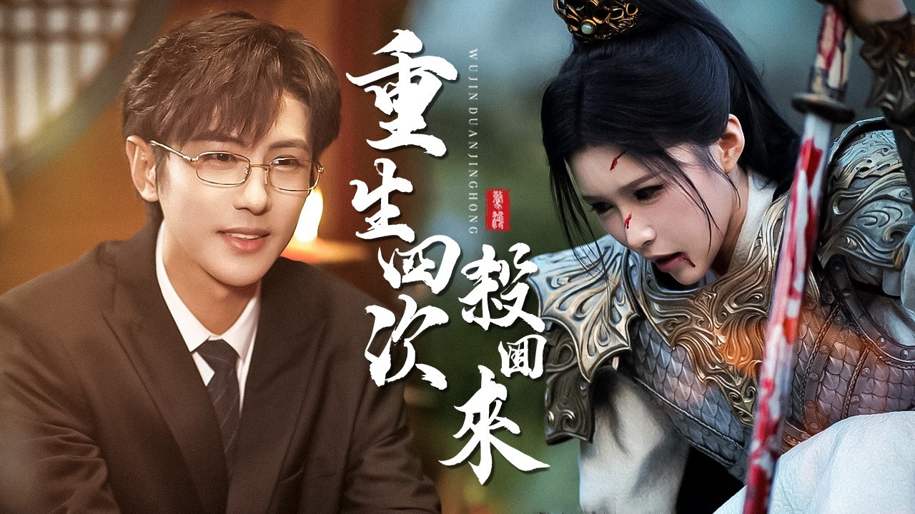 重生後我發現，她的深情是演戲，薰香是毒藥！看我焚樹斷情，讓她江山崩塌！【重生四次殺回來】