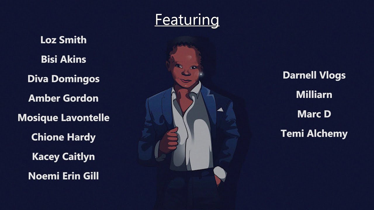 Baby Boy | Bad Boy vs Good Boy [Trailer] Loz, Diva, MLavontelle, Darnell Vlogs, Temi Alchemy & More