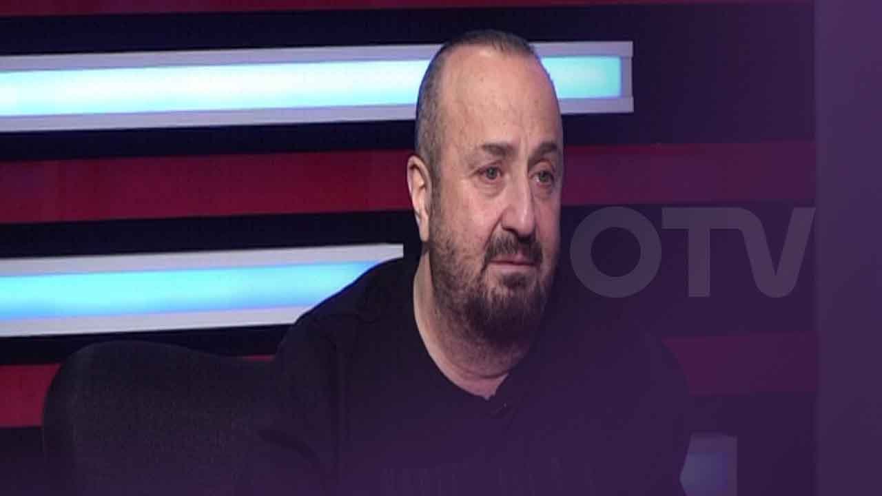 بالدموع... غسان الرحباني يستذكر اصعب اللحظات مع والده.. وعن الارث العائلي: هناك نزاع