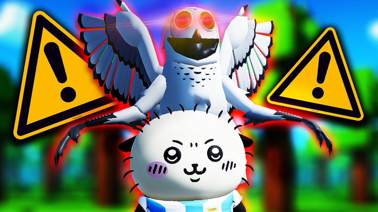 REGRESE al 99 NOCHES en ROBLOX !!!!