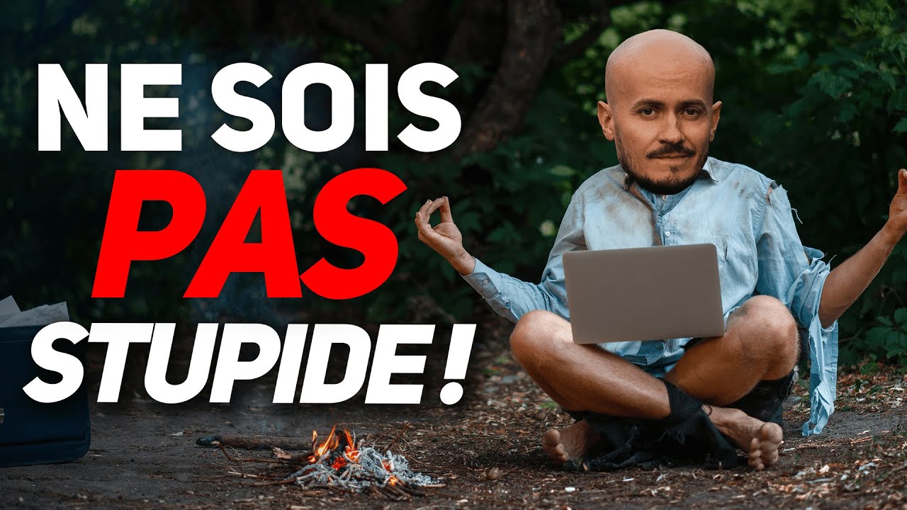 LA JOURN&Eacute;E TYPE D'ENTREPRENEUR