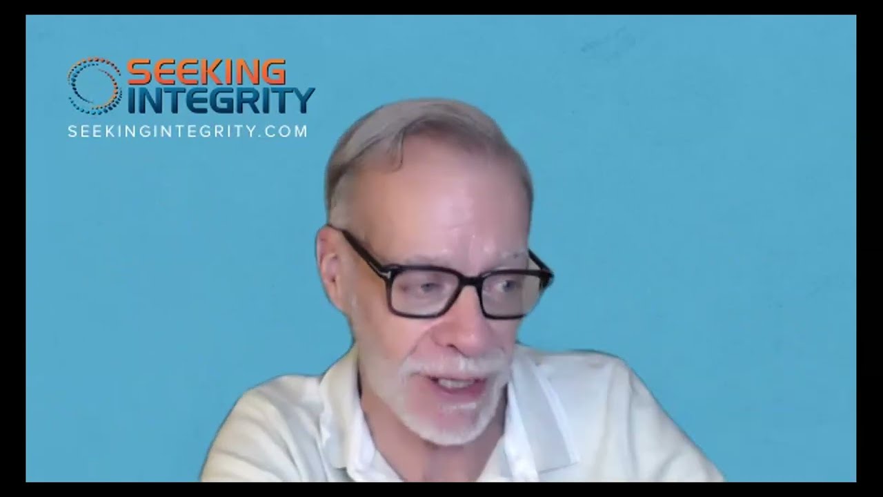 Dr. David Fawcett, Emotional Regulation (Handling Feelings), 6.14.23