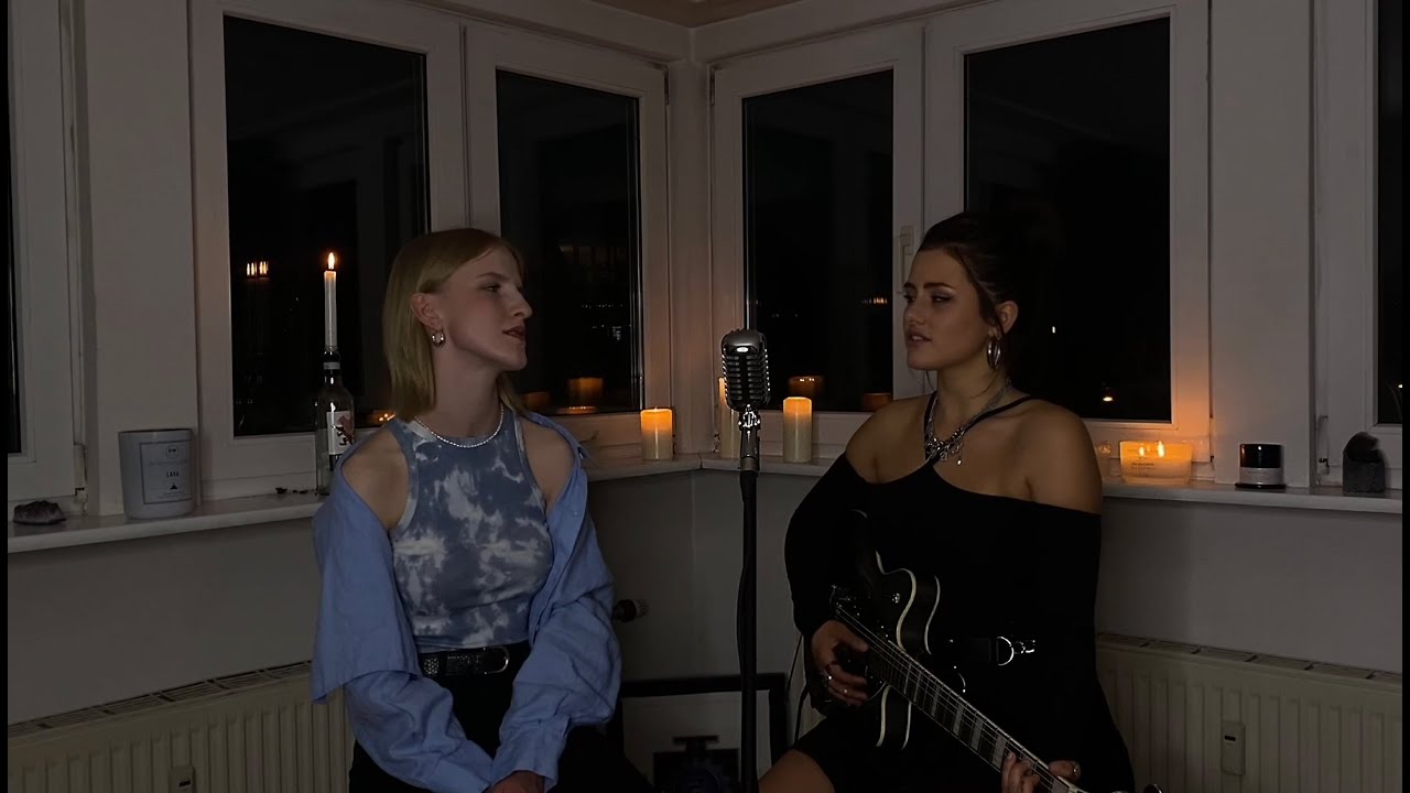 True Colors - Cyndi Lauper (Cover)