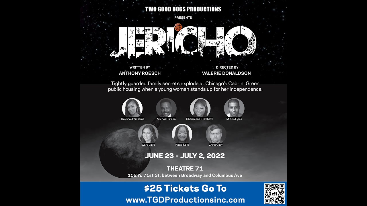 Jericho