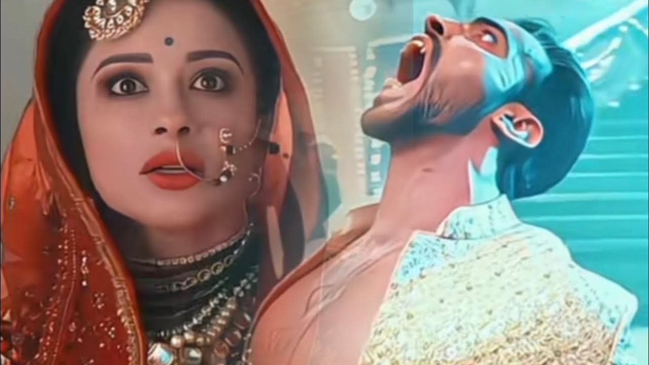 Shikhar x Divya (He’s a hero) #divyadrishti 